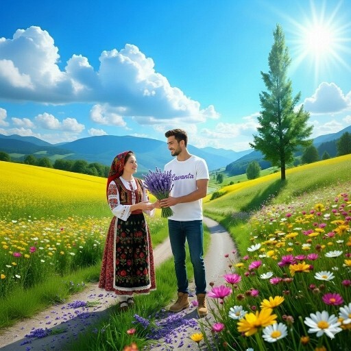 Evlilikte köylü mü, şehirli mi tercih edersiniz?