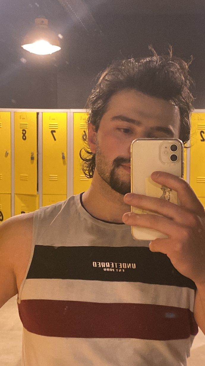 Saçlar iyi duruyor mu , kısaltmam mı gerekiyor?