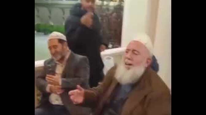 İftardan Sonra Sosyalleşme Yapabiliyor Musunuz?