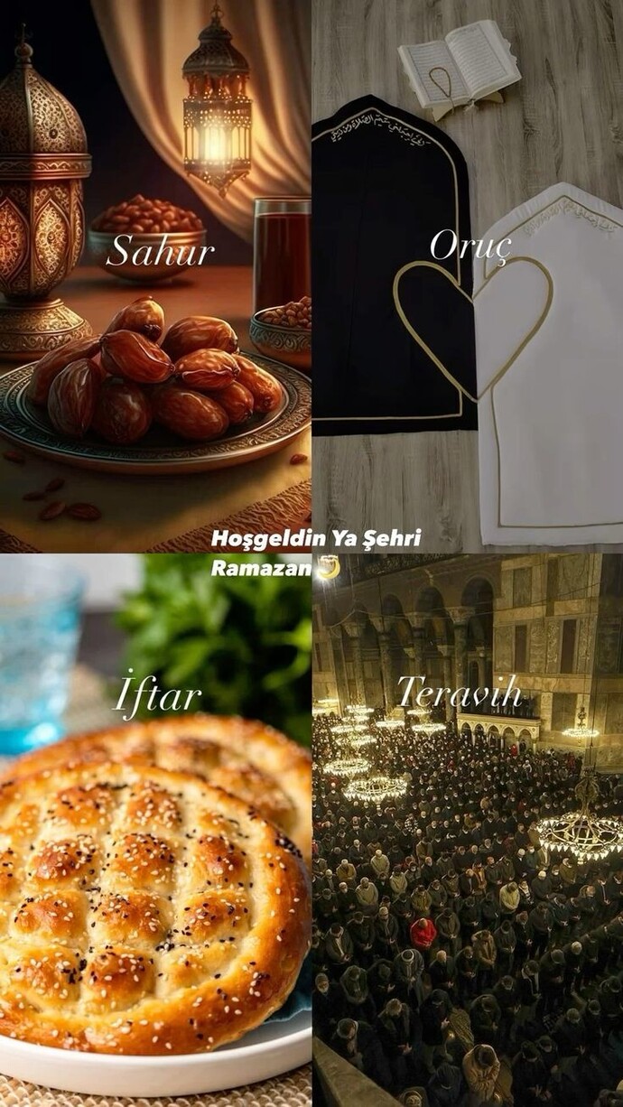 Ramazanın 11. Günü nasıl geçti?