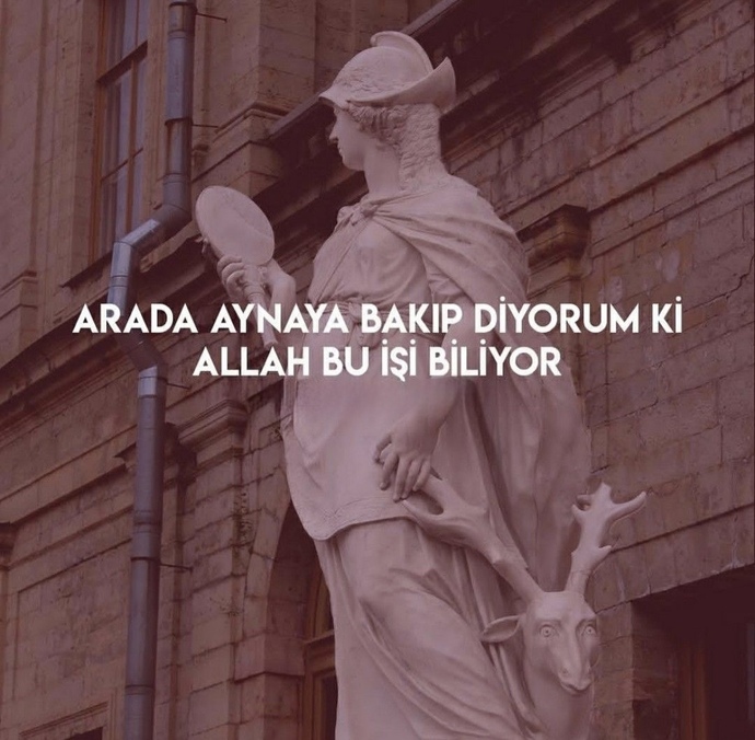 Kendinize iltifat ediyor musunuz?