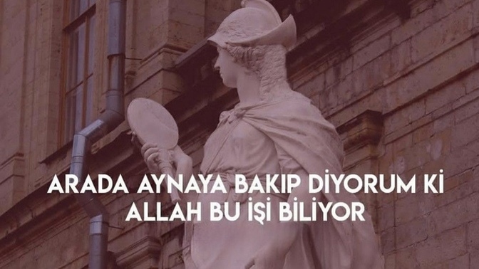 Kendinize iltifat ediyor musunuz?