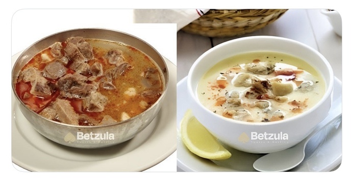 Hangisini severek yersin?