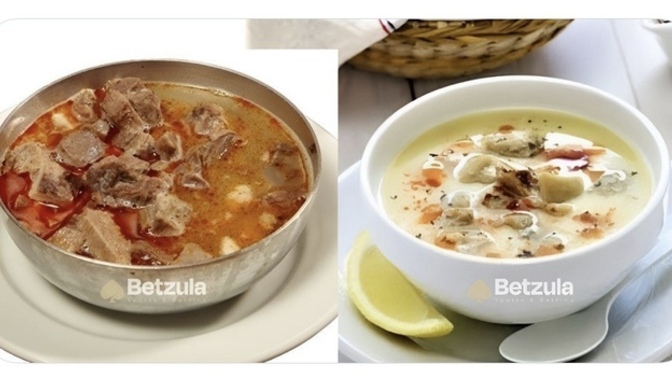 Hangisini severek yersin?