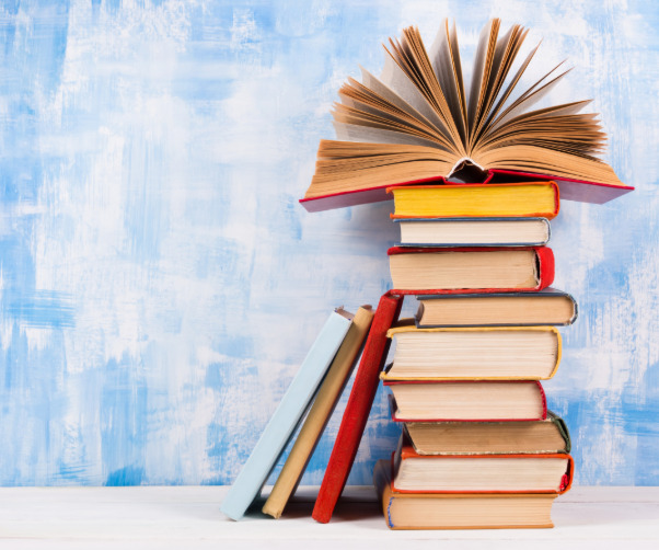 Toplu kitap siparişi vereceğim, kitap önerir misiniz?