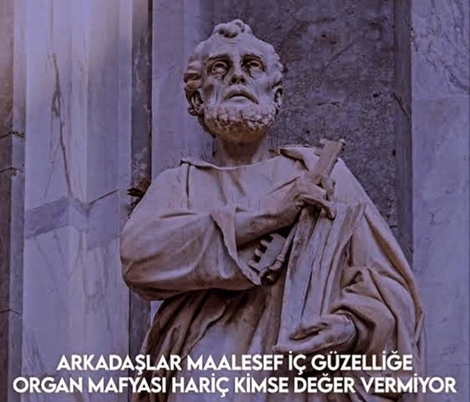 Önemli olan iç güzellik diyenleri samimi buluyor musunuz?