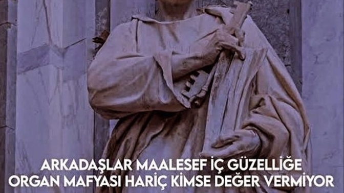 "Önemli olan iç güzellik" diyenleri samimi buluyor musunuz?