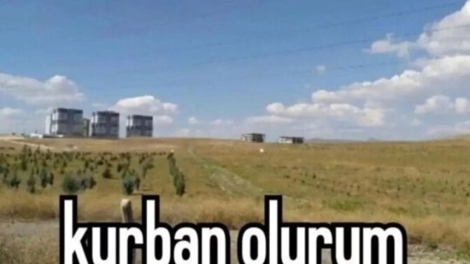 Ankarayı niye sevmiyorsunuz?