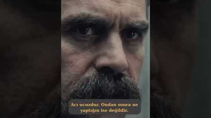 Bir insanın inancını bir tablo nasıl değiştirir? İşte izliyoruz?