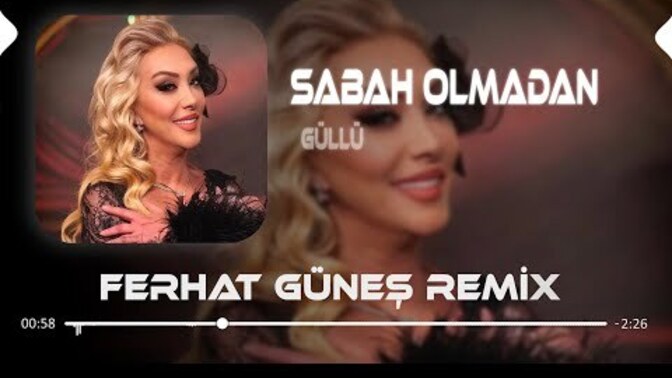 Ne dinliyoruz bu gece?