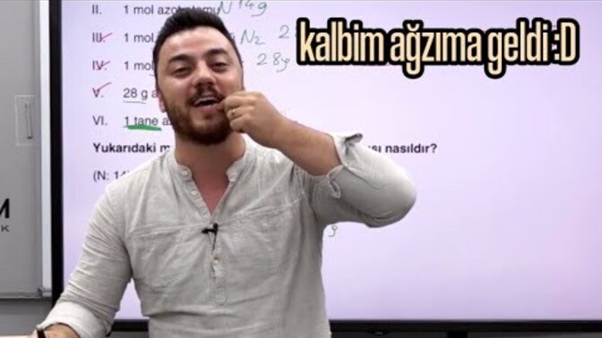 Hiç korku evine gittin mi?