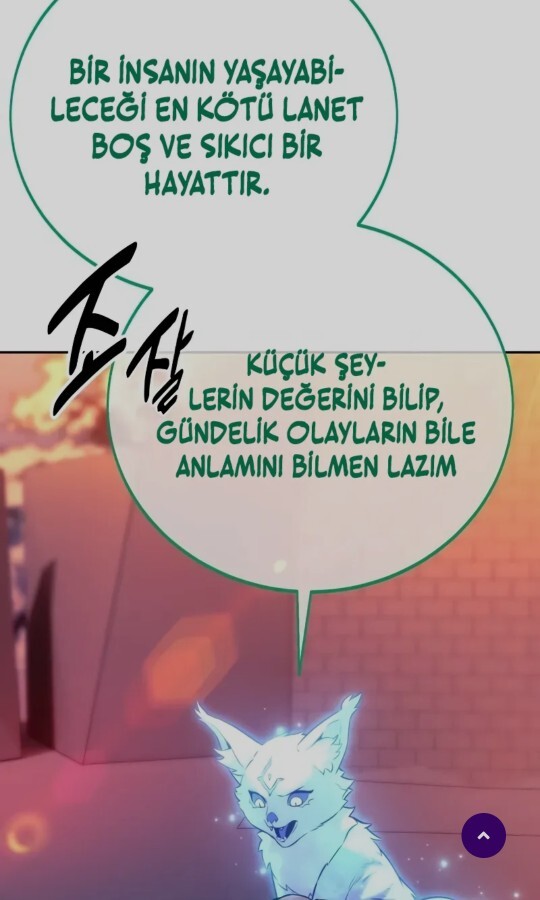 Aşağıdaki tilki , doğru mu söylüyor?