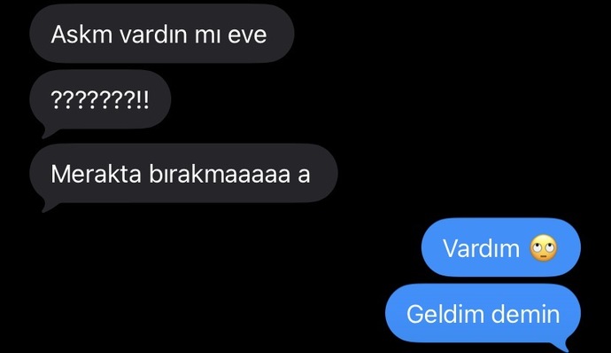 Kıskanç birisi misiniz?