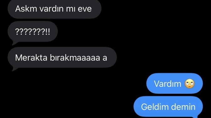 Kıskanç birisi misiniz?