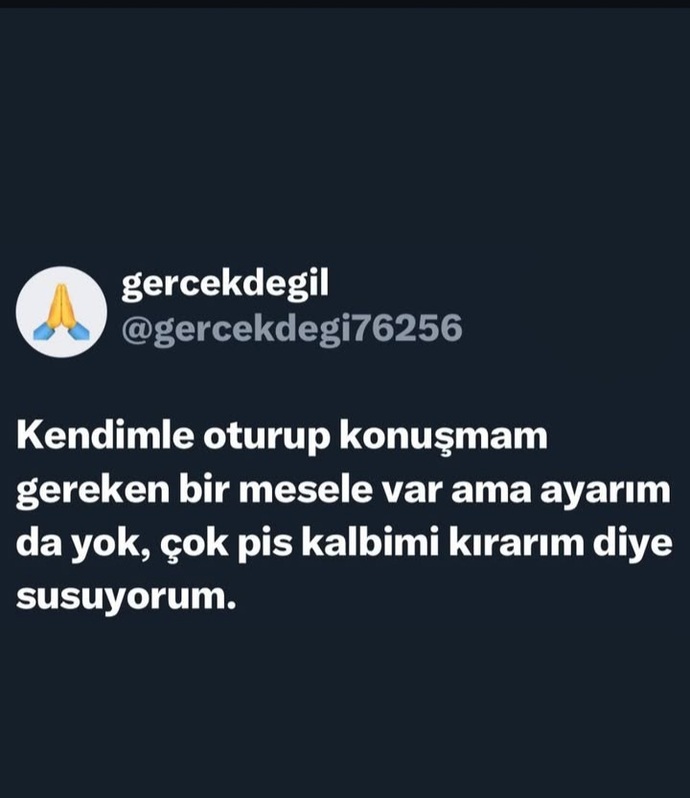 Depresyona sık giren birisi misiniz?