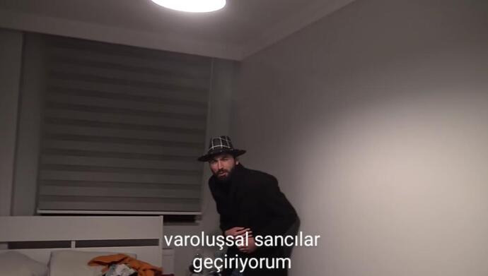 Ateş mi su mu olurdun, kişiliğine göre hangisisin ve neden?