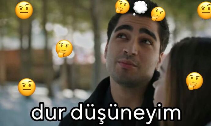 Bir zamanlar delirdiğiniz kişi, şimdi midenizi bulandırıyor mu?