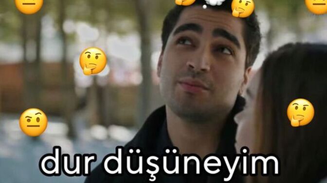 Bir zamanlar delirdiğiniz kişi, şimdi midenizi bulandırıyor mu?