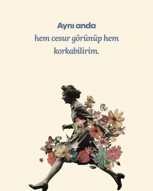 Sürekli güçlü durmak zorunda kalan insanlar içten içe nasıl yoruluyor, siz de bunu yaşadınız mı?