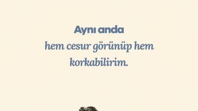 Sürekli güçlü durmak zorunda kalan insanlar içten içe nasıl yoruluyor, siz de bunu yaşadınız mı?