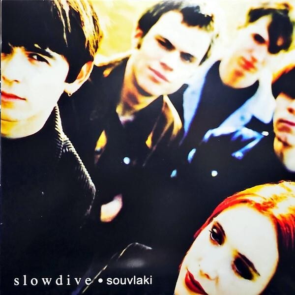 Slowdive grubunu bilir misiniz?