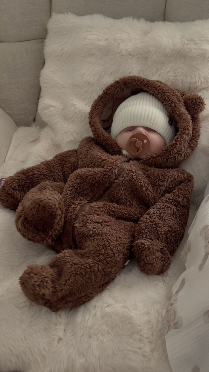 Can dostum hamile ona ne alabilirim?