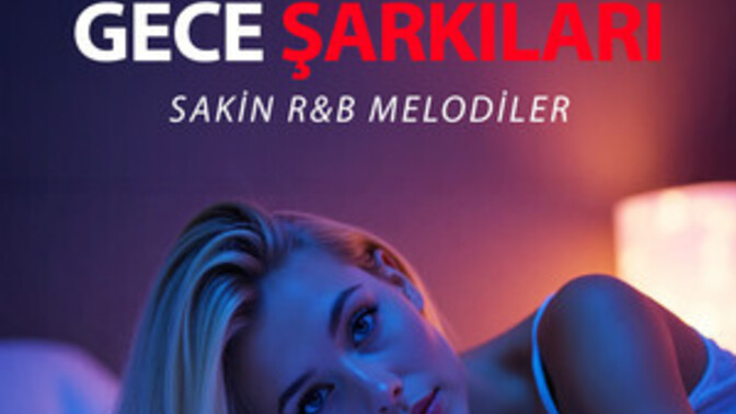 Geceleri dinlemelik huzurlu şarkı önerileriniz neler, siz neler dinliyorsunuz?