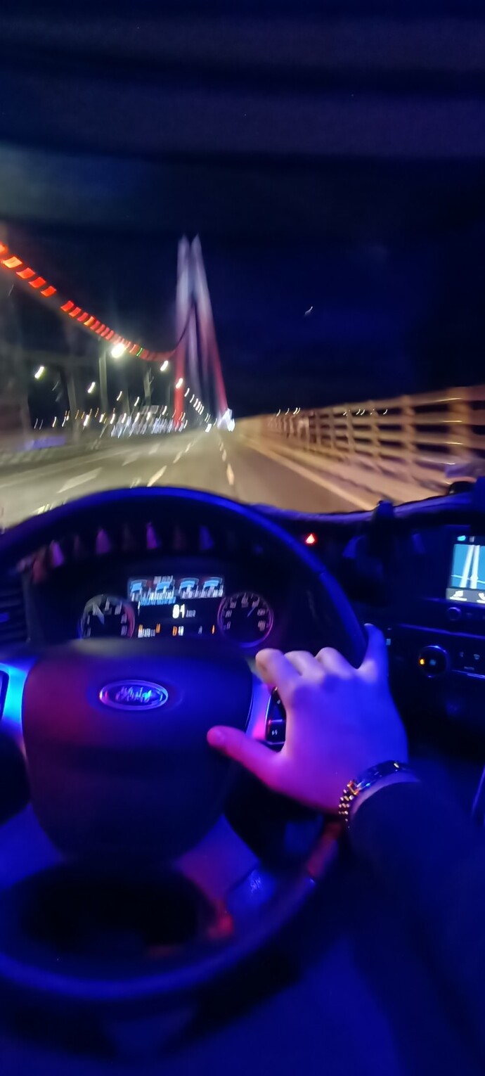 Ne köprüsü burasi sizce anlık?