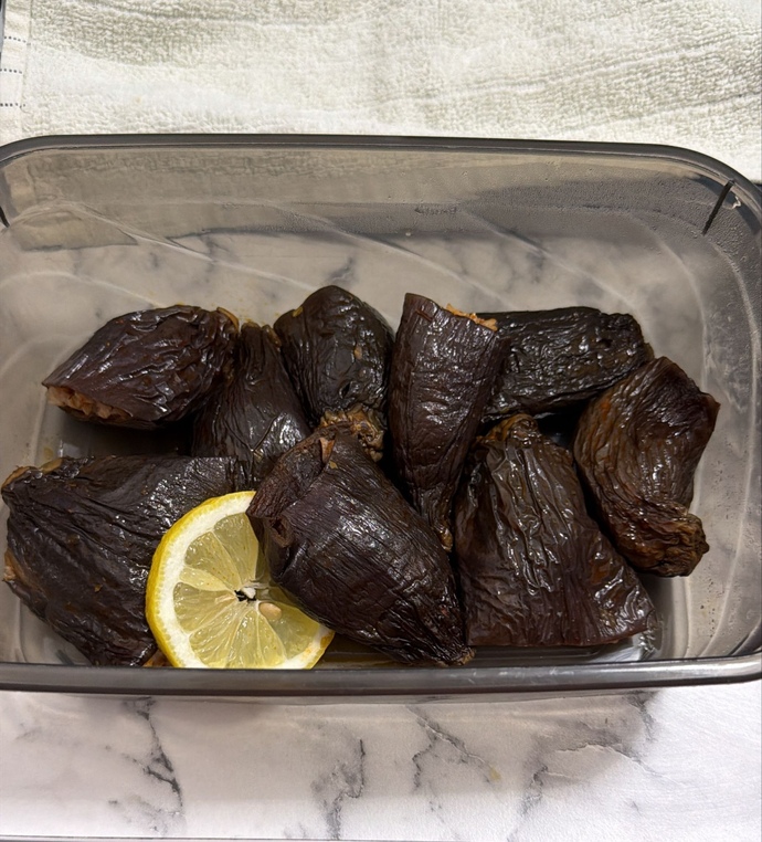 Sahur menümü beğendiniz mi?
