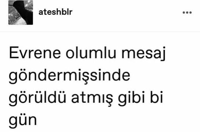 Evren size mesaj gönderiyor mu? Düşündüğünüz şeyler karşınıza çıkıyor mu?