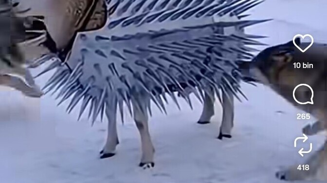 Zırhlandığınız kişiler var mı hayatınız da?