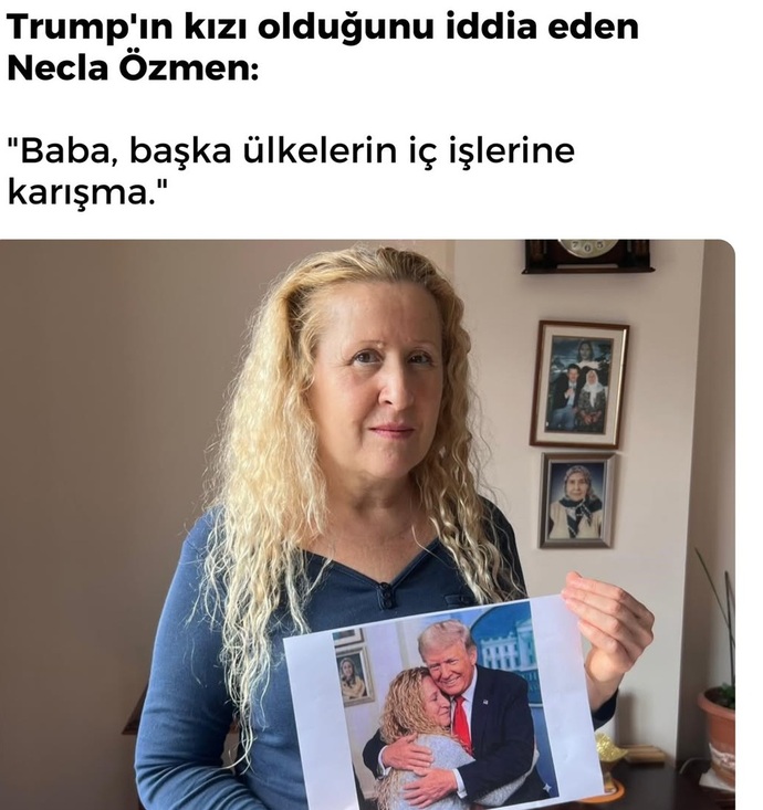 Sizede bunun yüzünden olay bize de patlayacak gibi geliyor mu?