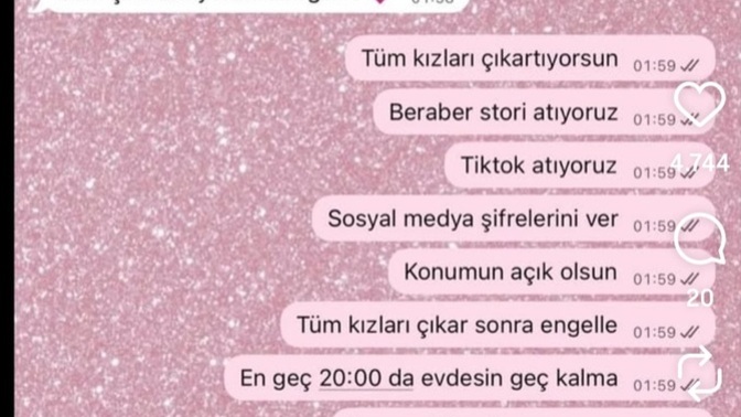 Erkeklere hayatı zehir eden, sürekli trip atan kadınlar daha mı çok seviliyor?