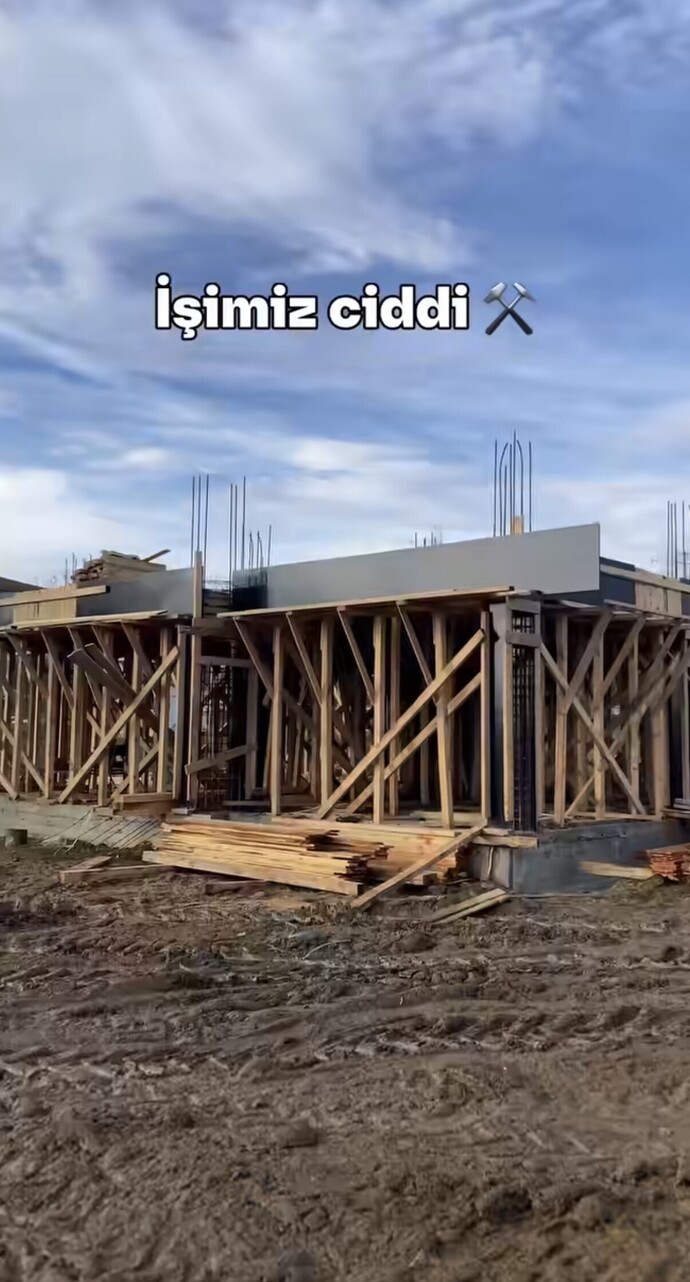 Savas cıksa sığınacak güvenli bir eviniz var mı?