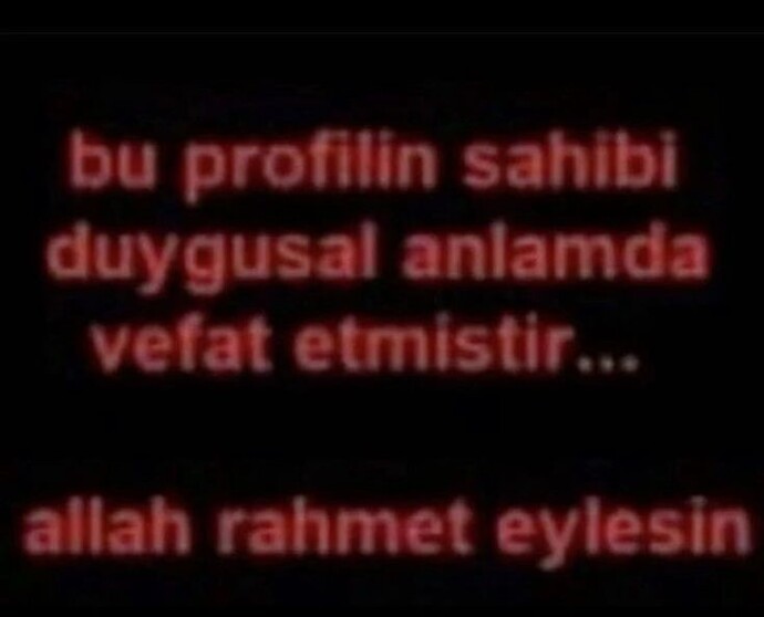 Eğer kendi hikayeni anlatan bir kitap yazsaydın, son cümlesi ne olurdu?