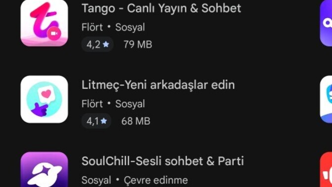 Flört uygulaması kullanan insanlar hakkında ne düşünüyorsunuz? Flört uygulaması kullanan ya da kullanmış biri ile olur musunuz?
