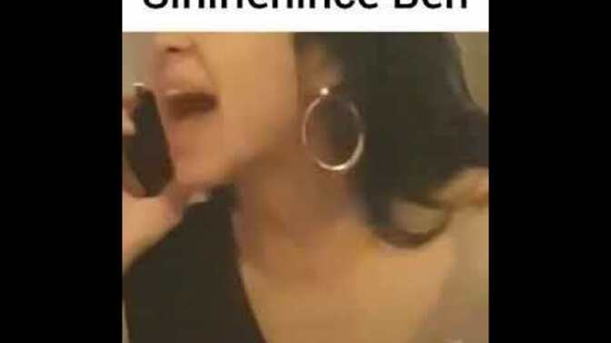 Sinirlenince sesiniz yükseliyor mu?