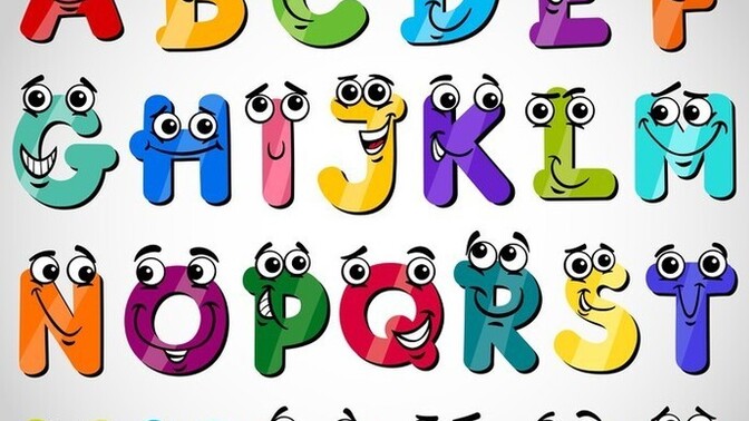 KS nin büyük harf takıntısı üzerine?
