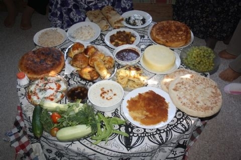 Eski ramazan ve iftar sofralarına dair neyi özlüyorsunuz?