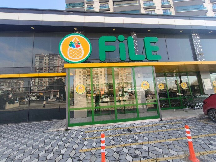 File market ürünlerinden hangilerini seviyorsunuz al dene dediğiniz bir şey var mı önerin?