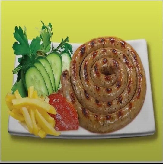Kırnace yediniz mi daha önce?