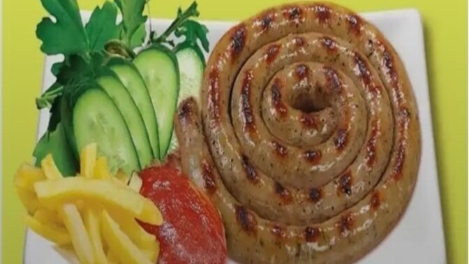 Kırnace yediniz mi daha önce?