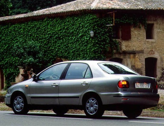 Fiat Marea Nasıl araba sizce alınır mı?