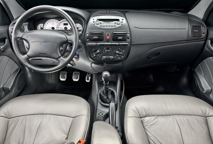 Fiat Marea Nasıl araba sizce alınır mı?