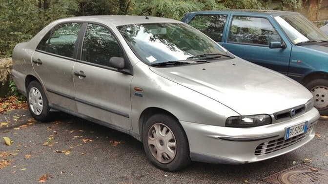 Fiat Marea Nasıl araba sizce alınır mı?