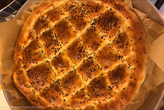 Yumurtalı pide mi yumurtasız pide mi?