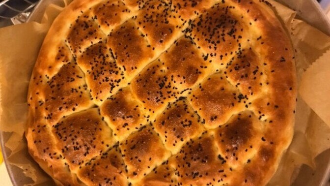 Yumurtalı pide mi yumurtasız pide mi?