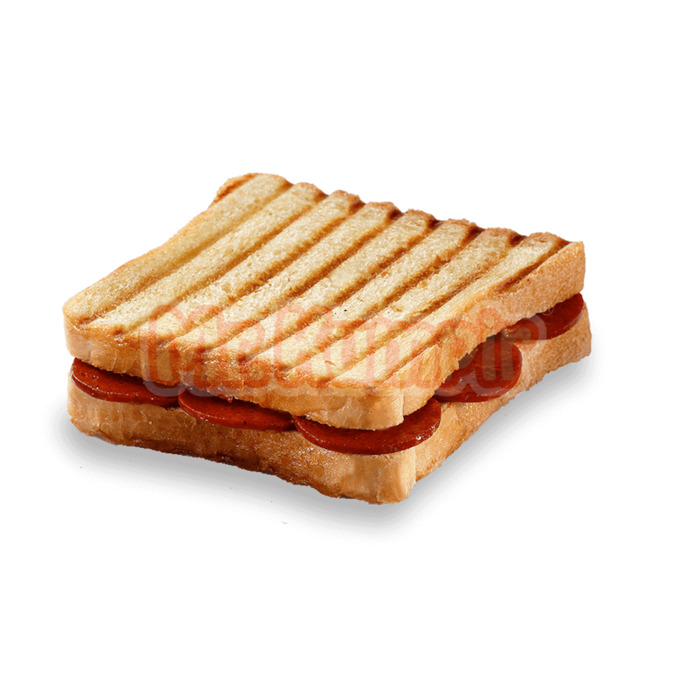 Sandviç mi Tost mu?