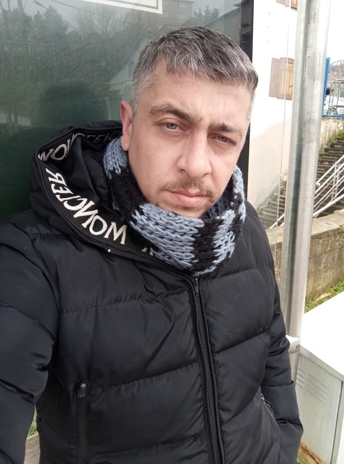 Yüzüm nasıl gözüküyor sizce?