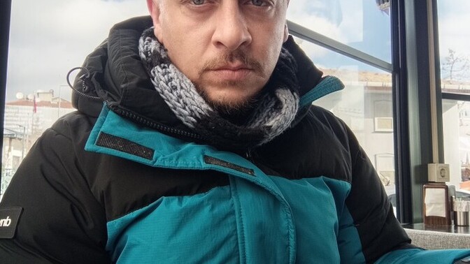 Yüzüm nasıl gözüküyor sizce?